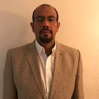 Tiendas Neto Employee Ricardo Chamorro Castillo's profile photo