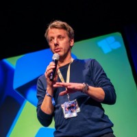 Reeperbahn Festival Employee Detlef Schwarte's profile photo