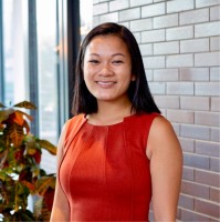 VA NY Harbor Healthcare System Employee Tiffany Lin's profile photo