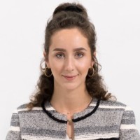 Hoyer Unternehmensgruppe Employee Cosima W.'s profile photo