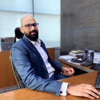 KPS Enterprises Dubai Employee Mithun Nambiar's profile photo