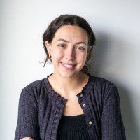 The Terry Fox Research Institute Employee Sophie Swant's profile photo