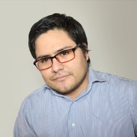 Datec Corp Employee Hermany Terrazas's profile photo