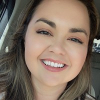 Crunchi Employee Christina Castro's profile photo