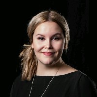Tampere Trade Fairs Group | Tampereen Messut -konserni Employee Anu Nieminen's profile photo