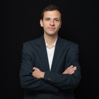 Open Evidence Employee Andres Katich's profile photo