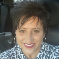 Saybr Contractors, Inc. Employee Francine Burns's profile photo