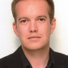 PLASTIMO Employee Nicolas Bouleis's profile photo