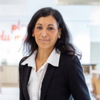 ALDI France Employee Isabelle Dechelotte's profile photo