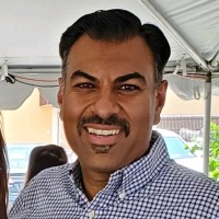 BlueRock Therapeutics Employee Pratik Jaluria's profile photo