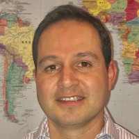 Dril-Quip Employee Jorge Flores's profile photo