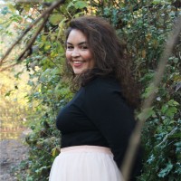 Eagle Quest Employee Hillary Mirabal's profile photo