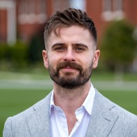 Ivo Employee Mike Bullard's profile photo