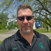 U.S. Salt Employee Norman Guthrie's profile photo