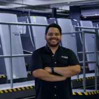 Impresos Múltiples S.A de C.V Employee Edgar Diaz's profile photo