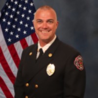 Lehigh Acres Fire Control and Rescue District Employee Matthew Brennan's profile photo