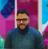 Procode Employee Mohammad Razzak's profile photo