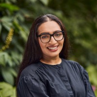 ion Ventures Employee Kiran Patel's profile photo