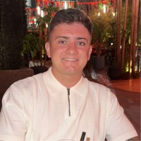 Target Communications Group Ltd Employee Ross Gunning's profile photo