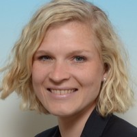 Indenrigs- og Sundhedsministeriet Employee Ann Pedersen's profile photo