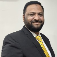 Farhan Shaikh Email & Phone Number
