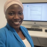 Vower Employee Shakirah Agile's profile photo