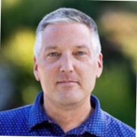 ADM Employee Collin Benson's profile photo