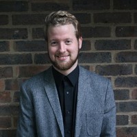 JDH-BYG Employee Jonas Albrektsen's profile photo