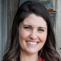 The Rockefeller Foundation Employee Stephanie Dreyer's profile photo