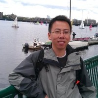 Lexin Employee Wei Chen's profile photo