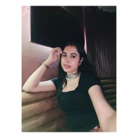 FiveS Employee Megha Soni's profile photo