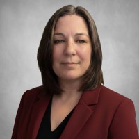 Decision Analyst Employee Cristi Allen's profile photo