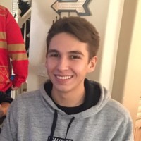 Dylan Sandoval Email & Phone Number