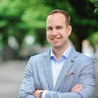 xSuite Nordic ApS Employee Sascha Hitsch's profile photo