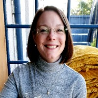 Vp plc Employee Helena Catchpole's profile photo