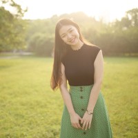 Beyond Border Employee Sarah Koh's profile photo