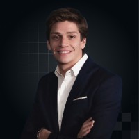 Strike Employee Francisco Haber's profile photo