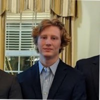 General Dynamics Mission Systems Employee Bennett Hunter's profile photo