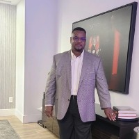 VSolvit Employee Constantine Burrell's profile photo