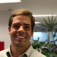 Arcadis Employee Felipe Muniz Silveira's profile photo