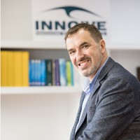 INNCIVE Employee José Ignacio Melero Martinez's profile photo