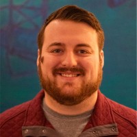 Radio Centre - Midwestern Broadcasting Employee James Gerds's profile photo