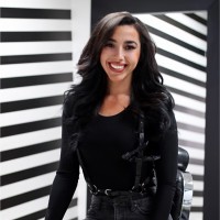 Studio Flex Employee Savanna Wilhelmi's profile photo