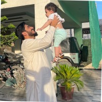 Digitora LLC Employee Abdullah Malik's profile photo