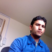 Black Cat Engineering & Construction Employee Chand Mallik's profile photo