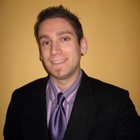 Mickey Shorr Employee Andrew Johnson's profile photo
