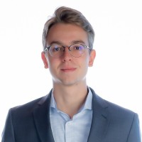 Oceana Investimentos Employee Brenno Ramalho's profile photo