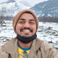 Manaskumar Sharma Email