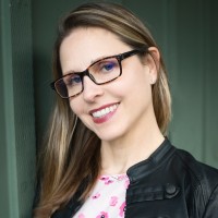 Evo3 Events Employee Amy Wolf's profile photo