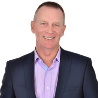 Estia Health Employee Brett Beattie's profile photo